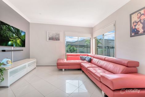 Property photo of 23 Dalmeny Drive Prestons NSW 2170