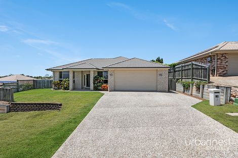 1 Muir Ct, Warner, QLD 4500
