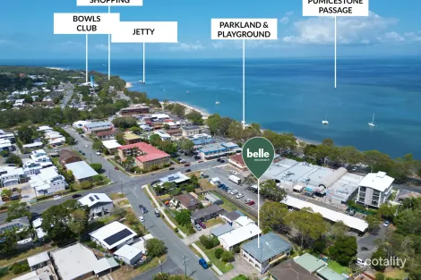 Property photo of 2/28 Bestman Avenue Bongaree QLD 4507