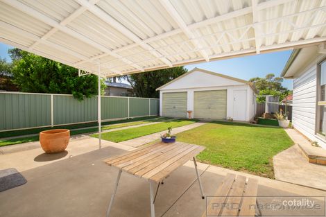 Property photo of 23 Thompson Street East Maitland NSW 2323