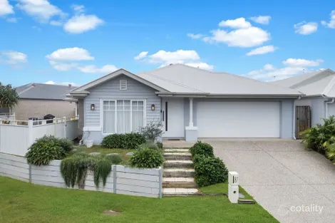 Property photo of 87 Shoreview Boulevard Griffin QLD 4503