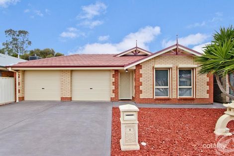 Property photo of 5 Harry Court Munno Para West SA 5115