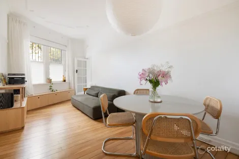 1/13 Wylde St, Potts Point, NSW 2011