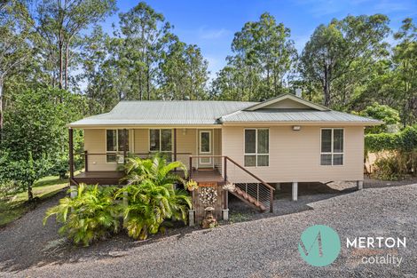 106 Lynne Dr, Curra, QLD 4570