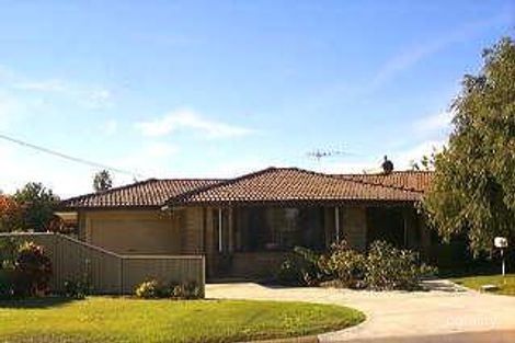 14 Doradeen Cl, Hillman, WA 6168