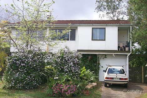 Property photo of 26 Linfield Street Mansfield QLD 4122