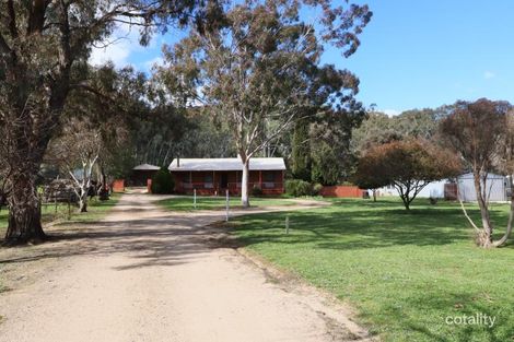 Property photo of 22 Caldwell Street Heathcote VIC 3523