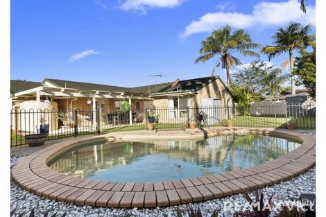 Property photo of 4 Moonlight Crescent Caboolture QLD 4510