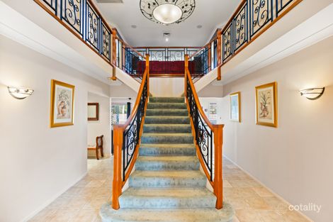 Property photo of 1 Amelia Close Cecil Hills NSW 2171