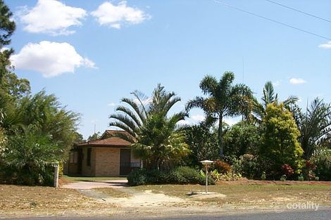 Property photo of 210 Cummins Road Branyan QLD 4670
