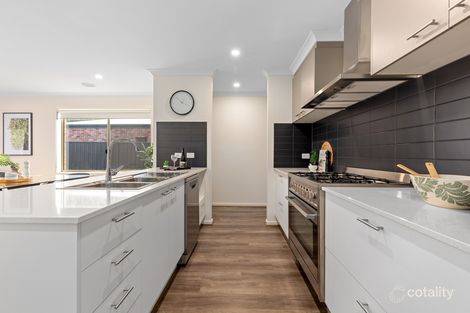 Property photo of 20 Lidderdale Drive Gisborne VIC 3437