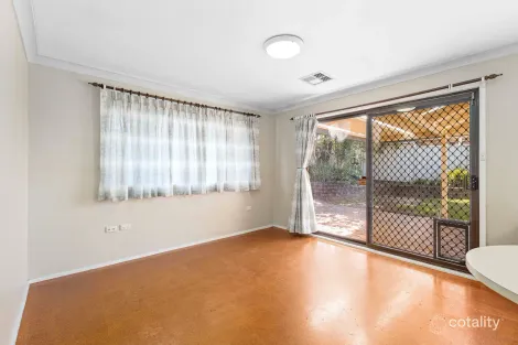 Property photo of 3 Pecos Close St Clair NSW 2759