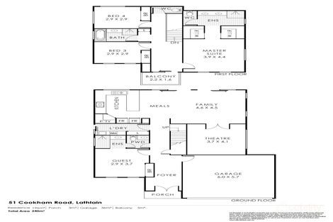 Property photo of 51 Cookham Road Lathlain WA 6100