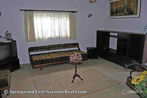 Property photo of 5 Onak Crescent Springwood QLD 4127