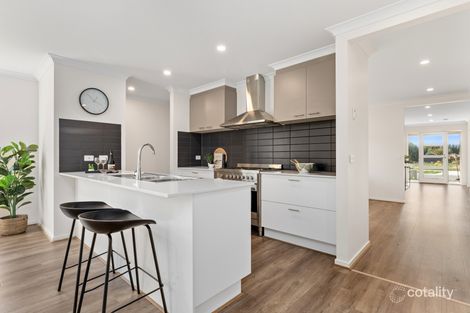 Property photo of 20 Lidderdale Drive Gisborne VIC 3437