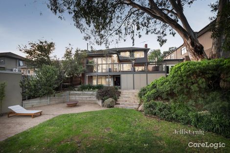 Property photo of 157 Ashburn Grove Ashburton VIC 3147