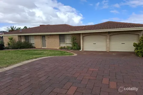 27 Acheson Cres, Woodvale, WA 6026