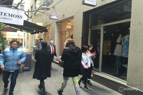 237-239 Flinders Lane, Melbourne, VIC 3000