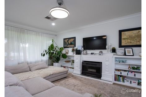 Property photo of 49 Elm Street Wodonga VIC 3690