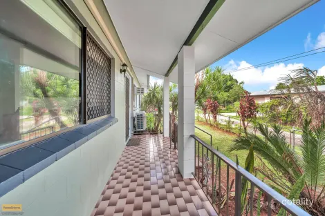 Property photo of 15 Jodrell Street Webb QLD 4860