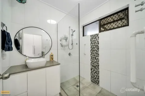 Property photo of 15 Jodrell Street Webb QLD 4860