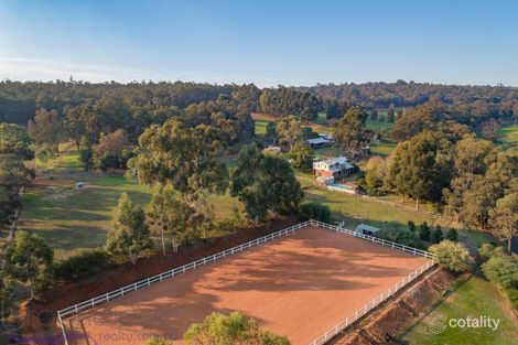 161 Breeze Rd, Gidgegannup, WA 6083