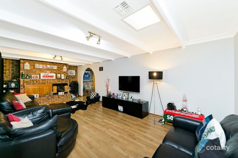 Property photo of 38 Prichard Circuit Richardson ACT 2905
