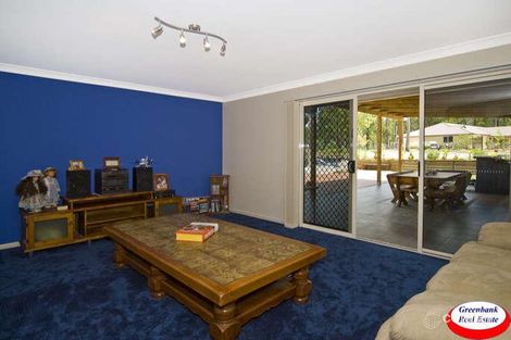 Property photo of 355-359 Spring Mountain Drive Greenbank QLD 4124
