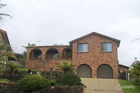 3 Silky Oak Cl, Nambucca Heads, NSW 2448