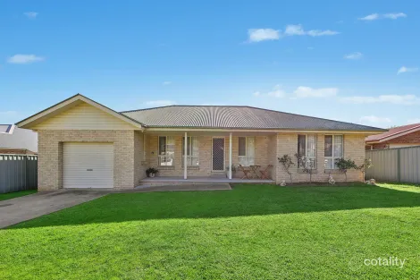 15 Flirtation Ave, Mudgee, NSW 2850