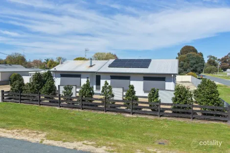 14 Teague St, Koondrook, VIC 3580