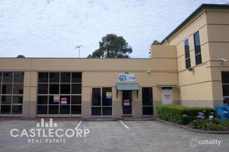 8/5-7 Anella Ave, Castle Hill, NSW 2154