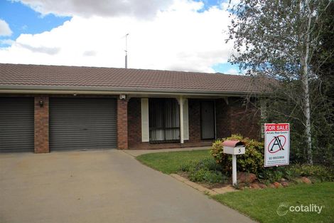 5 San Remo Cres, Leeton, NSW 2705
