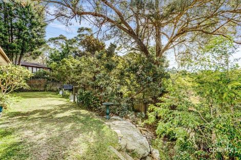 Property photo of 8 Daniel Close Cherrybrook NSW 2126