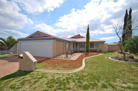 Property photo of 23 Combewood Loop Carramar WA 6031