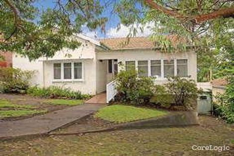 Property photo of 9 Corona Avenue Roseville NSW 2069