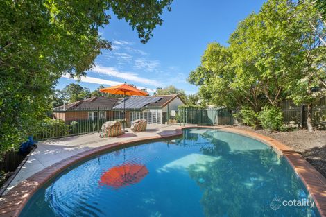 7 Peer Ct, Eatons Hill, QLD 4037