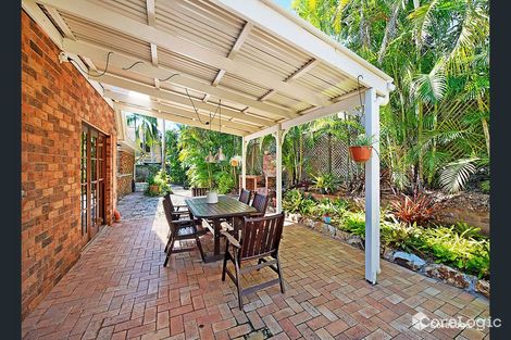 Property photo of 4 Hoana Place Kenmore QLD 4069