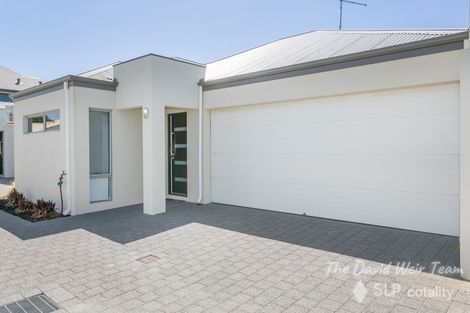 Property photo of 15B Munja Way Nollamara WA 6061
