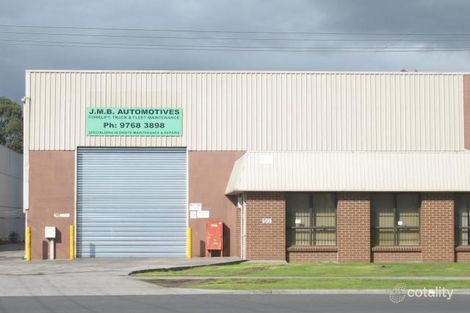 1/50 Healey Rd, Dandenong South, VIC 3175