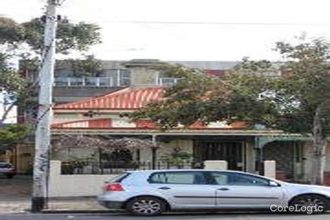 Property photo of 392 Park Street South Melbourne VIC 3205