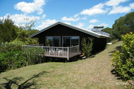 22 Marsden St, Imbil, QLD 4570