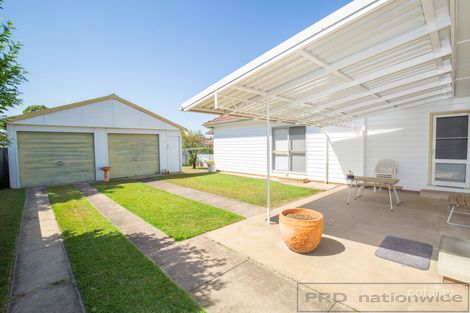 Property photo of 23 Thompson Street East Maitland NSW 2323