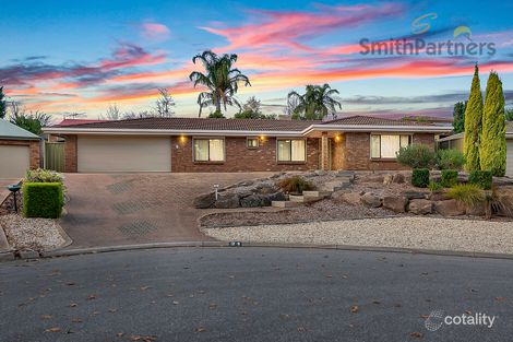 Property photo of 21 Texas Court Wynn Vale SA 5127