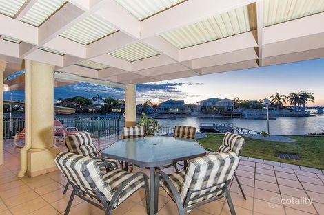 Property photo of 7 Sceptre Court Newport QLD 4020