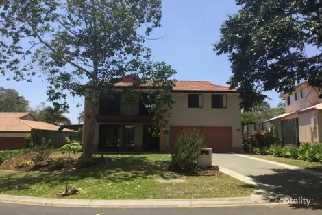 Contact agent for address, MITCHELTON, QLD 4053