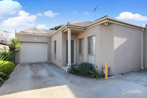 3/38 Millers Rd, Brooklyn, VIC 3012