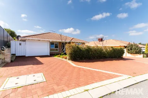 1/18 Bennevis Turn, Kinross, WA 6028