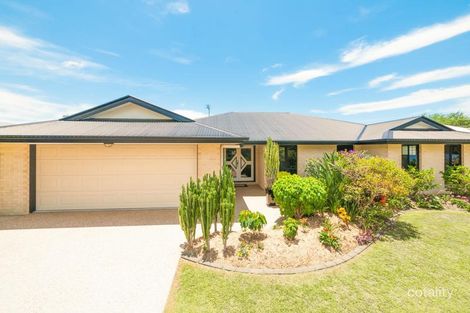 Property photo of 7 Red Jacket Court Palmwoods QLD 4555