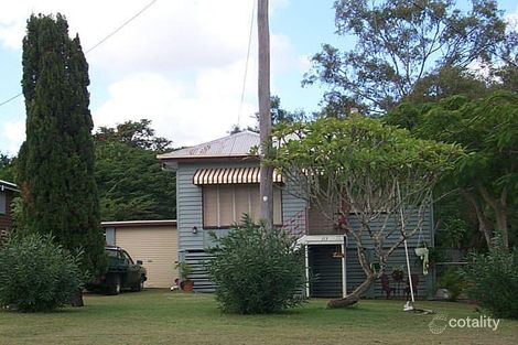 113 Pennycuick St, West Rockhampton, QLD 4700